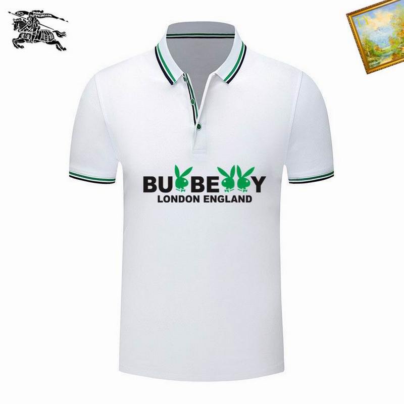 Burberry Men's Polo 216